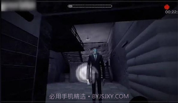 瘦长鬼影历史二战僵尸v3.4截图2 瘦长鬼影历史二战僵尸v3.4截图2