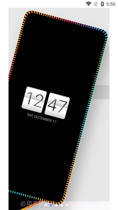 aoa always on display截图3 aoa always on display截图3