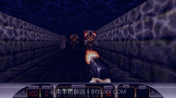 毁灭公爵免费版截图4 毁灭公爵免费版截图4