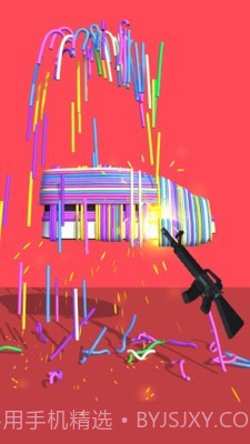 橡皮带切切切截图1