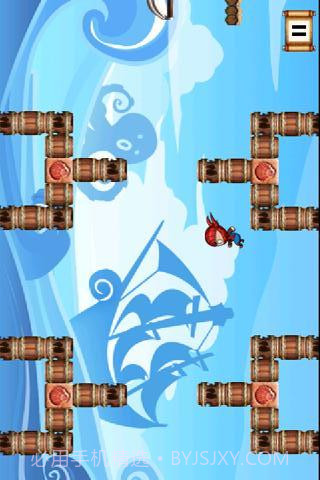 柳忍者截图3 柳忍者截图3