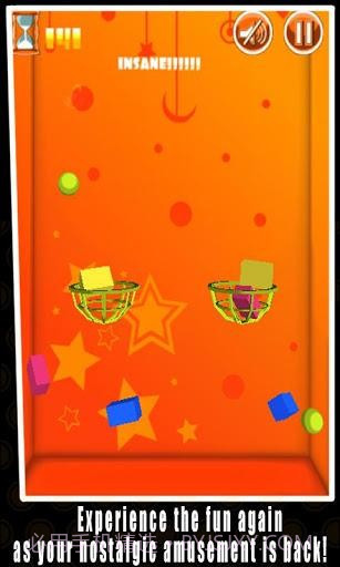 疯狂水箱 Aqua Frenzy截图5