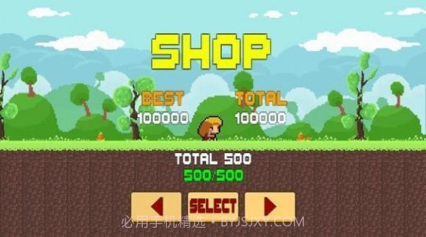 在你身后的僵尸截图3 在你身后的僵尸截图3