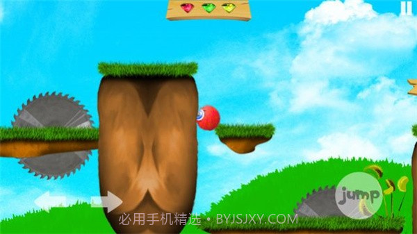 毛球历险记2截图3 毛球历险记2截图3