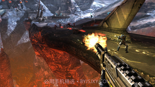 近地联盟先遣队4截图2 近地联盟先遣队4截图2