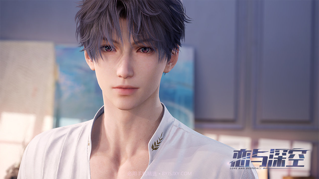 恋与深空内测版截图2 恋与深空内测版截图2