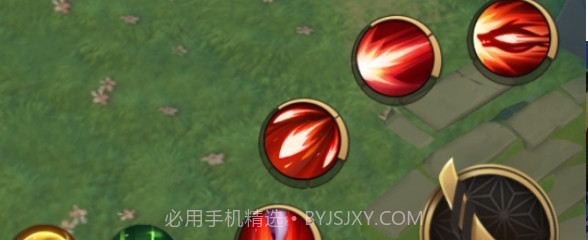 代号moba正式版截图3