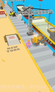 石油大亨闲置3D截图4 石油大亨闲置3D截图4