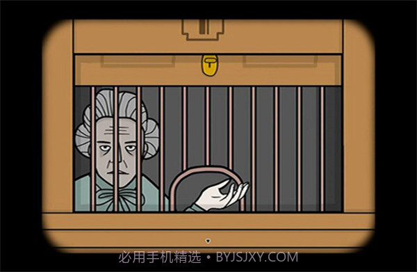 锈湖地铁繁花完整版截图1