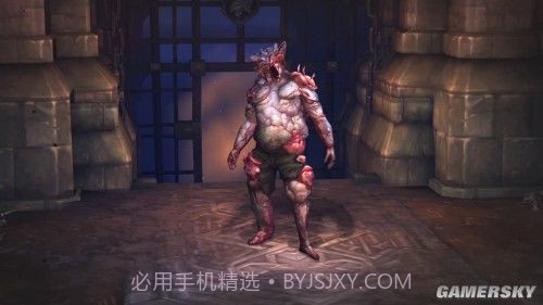 暗黑4截图1 暗黑4截图1