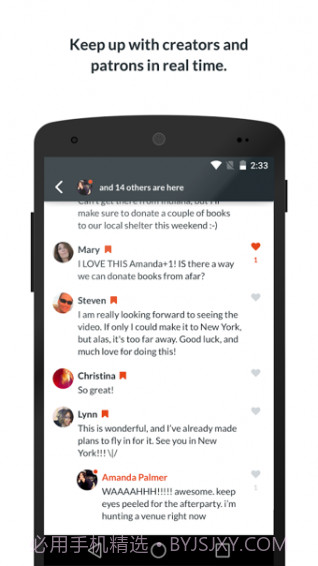 Patreon截图3 Patreon截图3