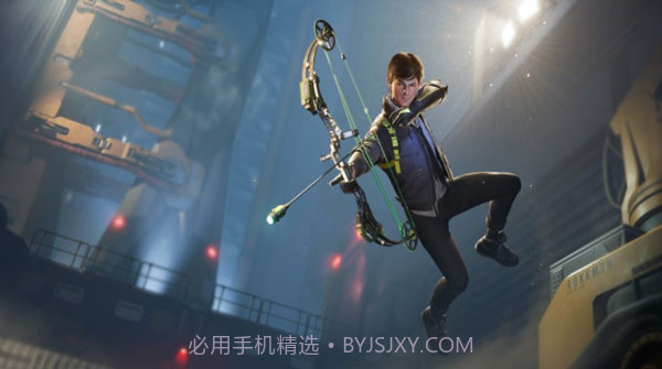 Rogue Company截图3