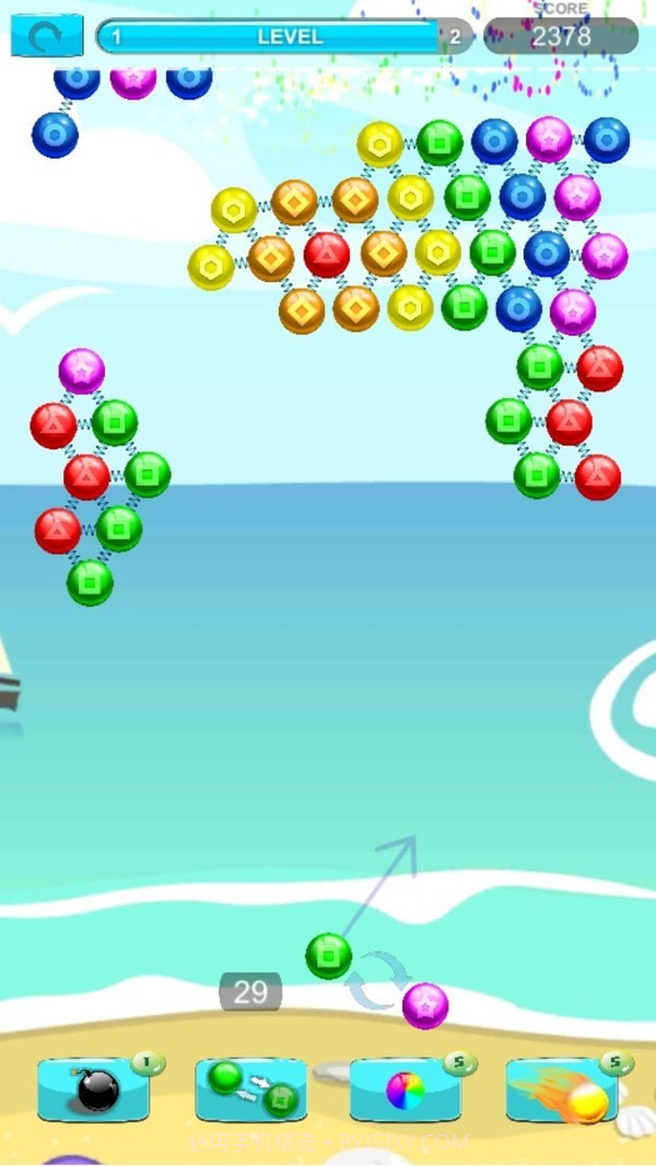 儿童迷你弹珠截图5 儿童迷你弹珠截图5