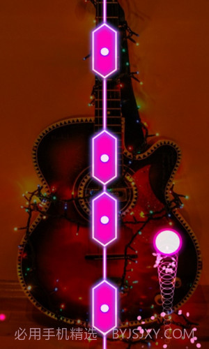 冰与火的舞蹈截图3