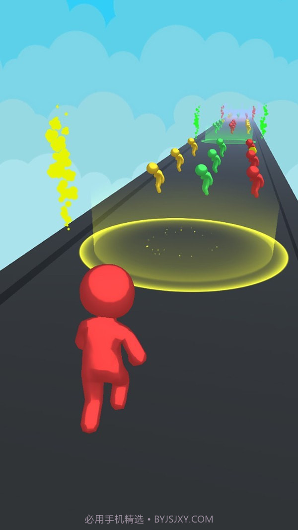 巨人冲击截图3 巨人冲击截图3