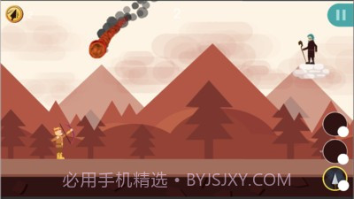 铠甲火柴人截图2 铠甲火柴人截图2