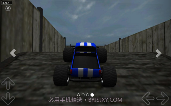 玩具车拉力截图4 玩具车拉力截图4