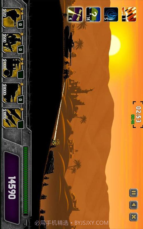 黎明战争截图4 黎明战争截图4