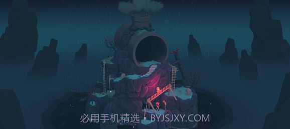 The Gardens Between截图3 The Gardens Between截图3