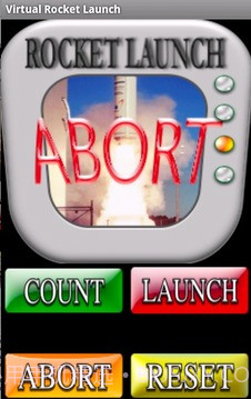 火箭发射正式版截图3 火箭发射正式版截图3