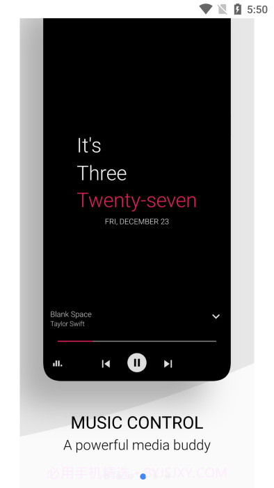 aoa always on display截图4 aoa always on display截图4