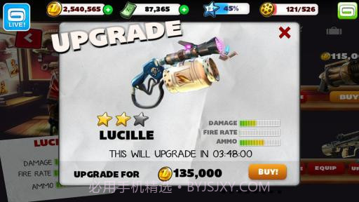 僵尸之林 Zombiewood截图4 僵尸之林 Zombiewood截图4