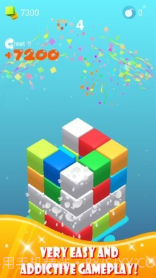 果冻拼图截图2 果冻拼图截图2