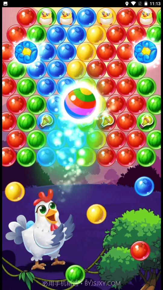 彩蛋设计师截图4