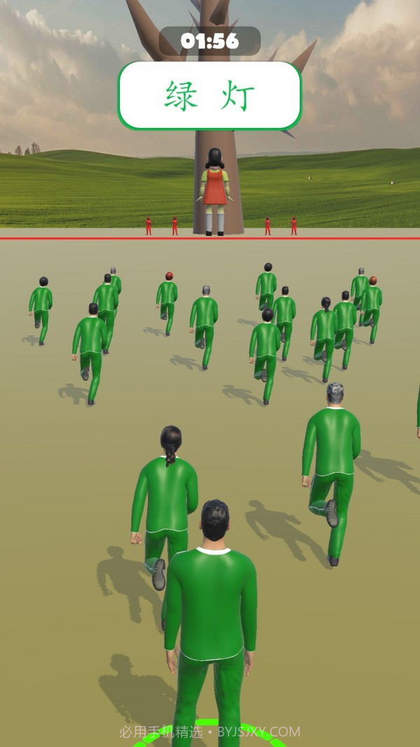 末路求生截图1 末路求生截图1