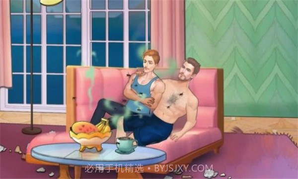 姐姐要复仇截图1 姐姐要复仇截图1