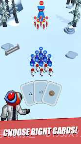 彩虹怪物卡片战截图1 彩虹怪物卡片战截图1