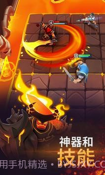 神王角斗截图2 神王角斗截图2