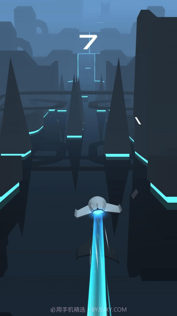 地平线探索截图3 地平线探索截图3