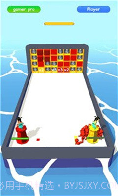 砖块超级战争截图2 砖块超级战争截图2