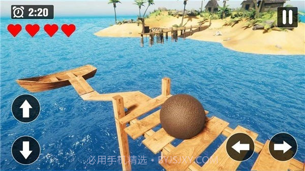 权限球平衡器截图2 权限球平衡器截图2