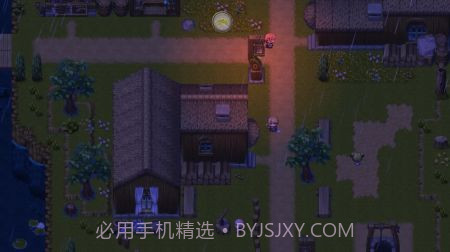 时空传说佣兵王战记截图3