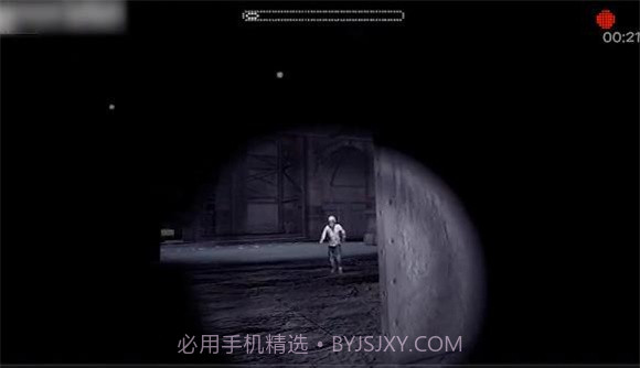 瘦长鬼影历史二战僵尸v3.4截图4 瘦长鬼影历史二战僵尸v3.4截图4