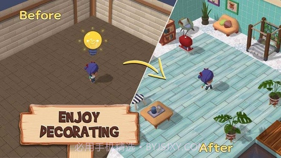 口袋先锋(Pocket Pioneers)截图2 口袋先锋(Pocket Pioneers)截图2