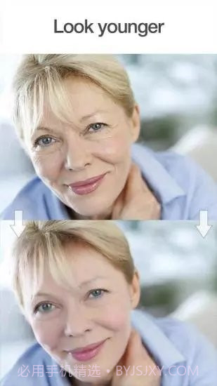 faceappV2.0.957截图1