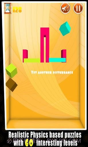 疯狂水箱 Aqua Frenzy截图3