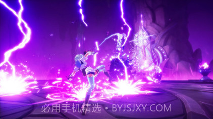 KurtzPel手游截图2