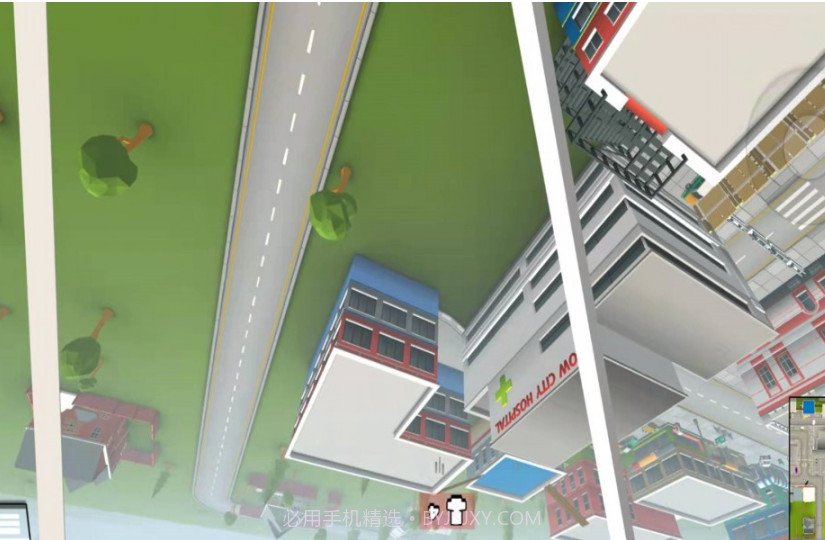 真人战地模拟截图2