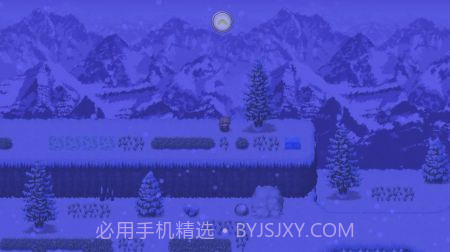 时空传说佣兵王战记截图2