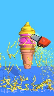 橡皮带切切切截图3