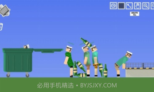 像素车轮游乐场截图2 像素车轮游乐场截图2