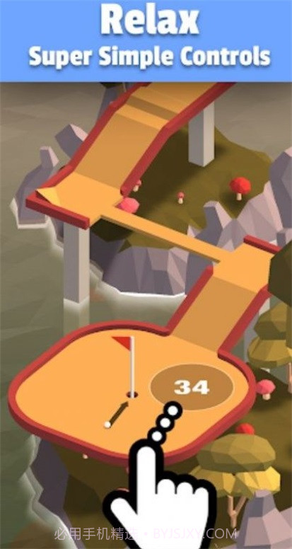 高尔夫远景截图3 高尔夫远景截图3