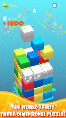 果冻拼图截图3 果冻拼图截图3