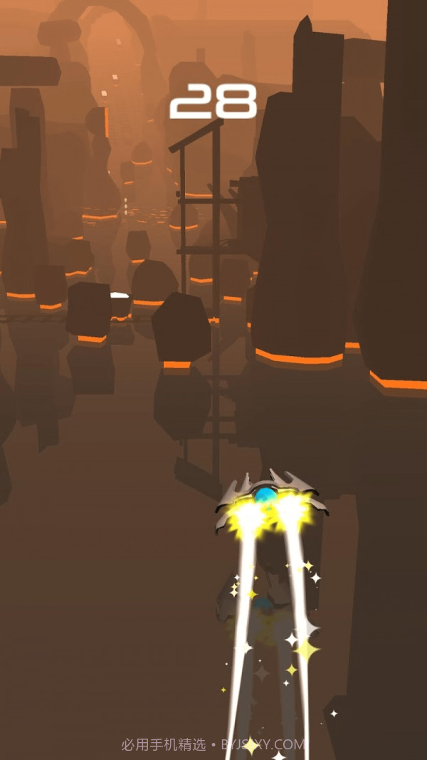 地平线探索截图2 地平线探索截图2