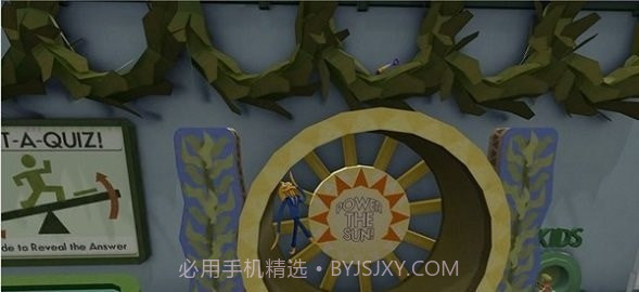 章鱼奶爸模拟器截图2 章鱼奶爸模拟器截图2