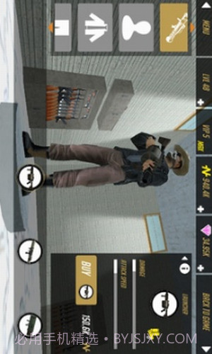 真实黑帮犯罪2截图3 真实黑帮犯罪2截图3